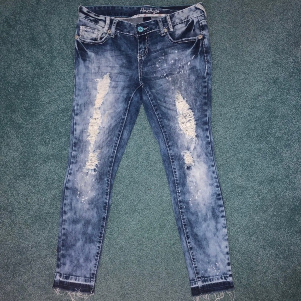 Women’s Jeans